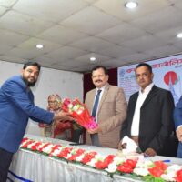 আরজেএফ’র মহান বিজয় দিবসের আলোচনা সভা ও প্রশিক্ষণ কর্মশালা অনুষ্ঠিত