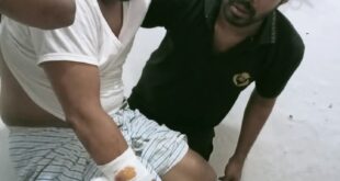 আলফাডাঙ্গায় সাংবাদিকের উপর হামলা! গুরুত্বর অসুস্থ: হাসপাতালে ভর্তি :আটক-১
