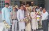 আলফাডাঙ্গা আদর্শ ডিগ্রি কলেজের গভর্নিং বডির প্রথম সভা অনুষ্ঠিত