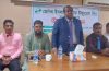 জেনিথ ইসলামী লাইফ ফরিদপুরে উন্নয়ন সভা অনুষ্ঠিত