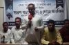 আরজেএফ অর্থ সচিব ফারুকুল ইসলাম স্মরণ সভা নড়াইলে অনুষ্ঠিত 