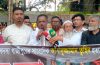 সাংবাদিক তুহিন হত্যাকারীদের দৃষ্টান্তমূলক শাস্তি না হওয়া পর্যন্ত রাজপথে থাকবে আরজেএফ