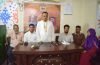 বৃহত্তর ডেমরা থানা আরজেএফ এর পরামর্শ সভা অনুষ্ঠিত