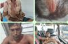 বোয়ালমারীতে বসত বাড়িতে হামলা!  বাধা দেওয়ায় খুনের উদ্দেশ্য কয়েকজনকে কুপিয়ে রক্তাক্ত জখম 
