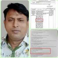 চাঁদাবাজির মামলায় প্রতারক সিকদার লিটন ফরিদপুরে ডিবির হাতে গ্রেপ্তার